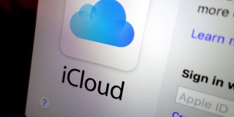 iPhone chaos as 620,000 iCloud photos and videos STOLEN by hacker looking for for nude pictures