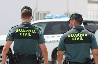 Balearic islands police arrest two men for drugging and raping an 18-year-old girl
