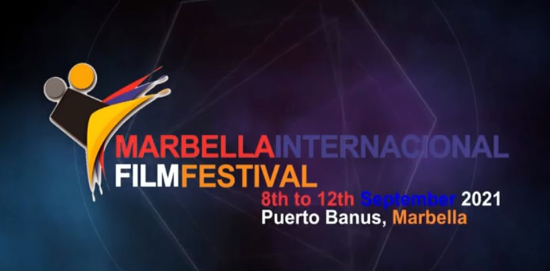 The Marbella International Film Festival Itinerary