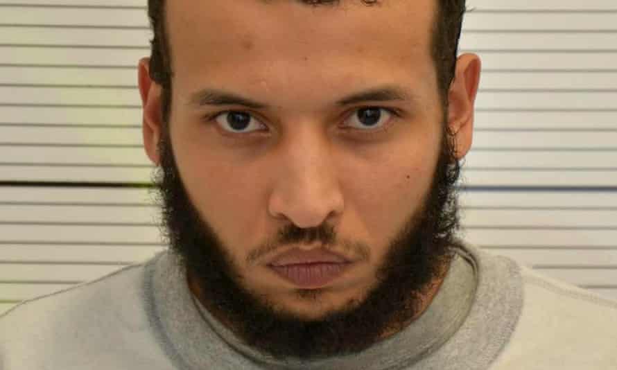 Jihadi killer who murdered three cost British taxpayers £107,000 in legal aid