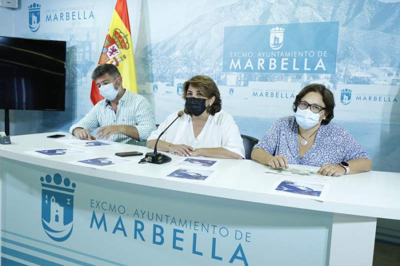 Activities in Marbella to celebrate International Tourism Day