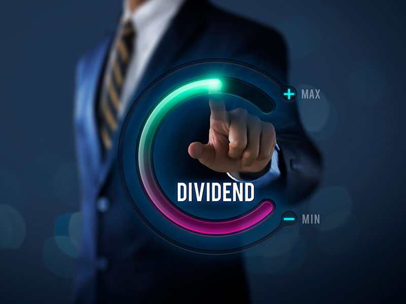 Global Dividends Expected to Reach Pre-Pandemic Levels Within a Year