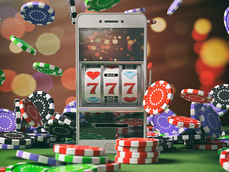7 Latest Technologies Shaping the Online Gambling Entertainment World