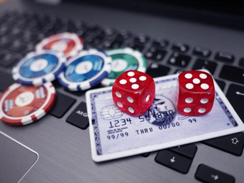 US Online Casino Revenue Booming in 2021