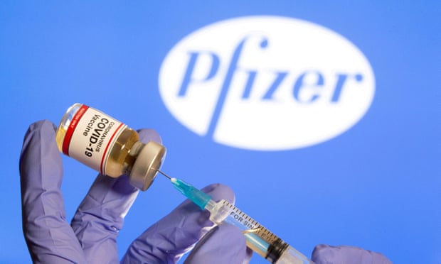 Pfizer says vaccine IS safe and effective in low doses for kids aged 5-11