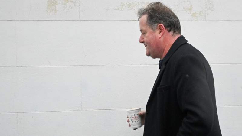 Piers Morgan REJECTS Good Morning Britain return as he lines up ‘global project’