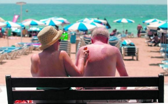 Brit pensioners living overseas hit by soaring inflation