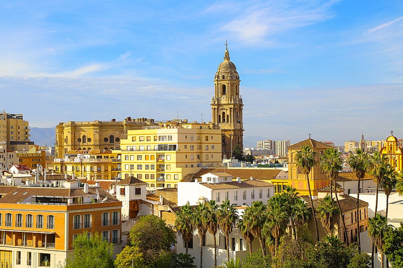 Malaga businesses call for more plans to increase tourism