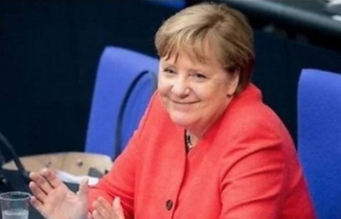EU seeks new leader as Angela Merkel's reign ends