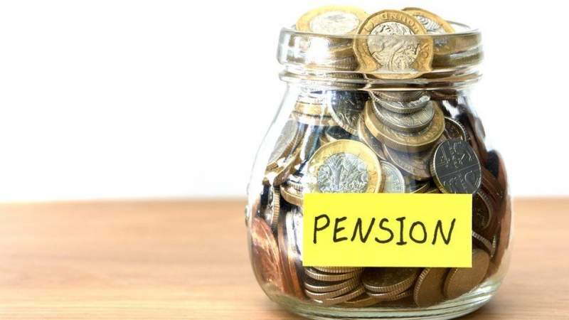 Do you qualify for £3,000 UK state pension top-up