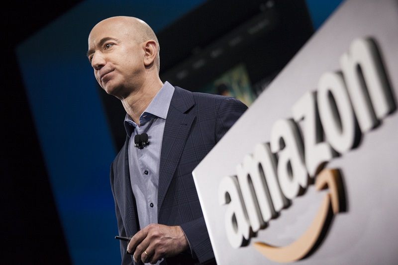 The Jeff Bezos Fund looking to restore 100 million acres of land in Africa
