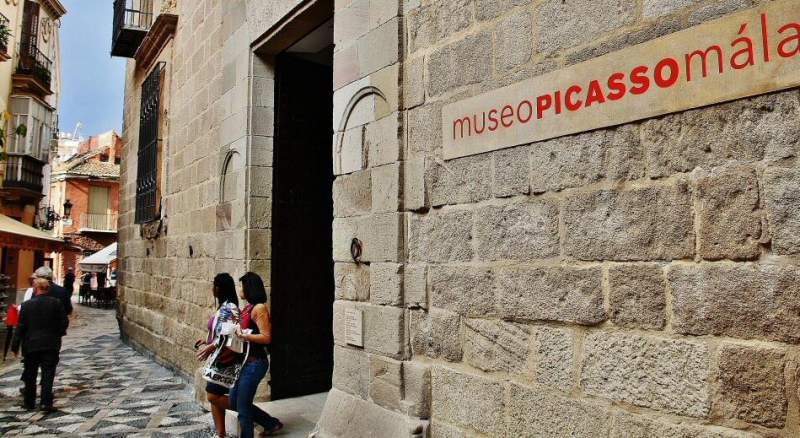 Museums in Malaga offer free entrance for World Tourism Day