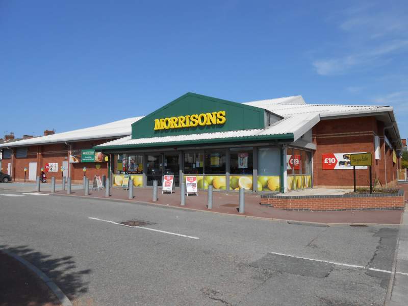 Morrisons takeover could see fuel prices rise