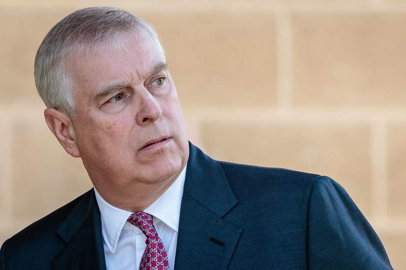 Prince Andrew ‘accepts’ served legal papers over sex assault claims and vows to ‘come out fighting’