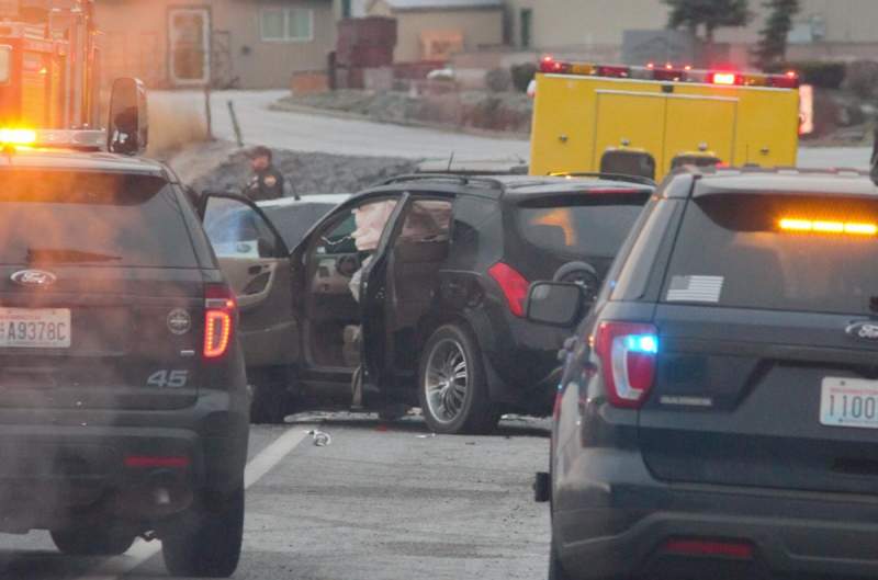Summer ends with six fatal crashes on the roads of Malaga and more accidents