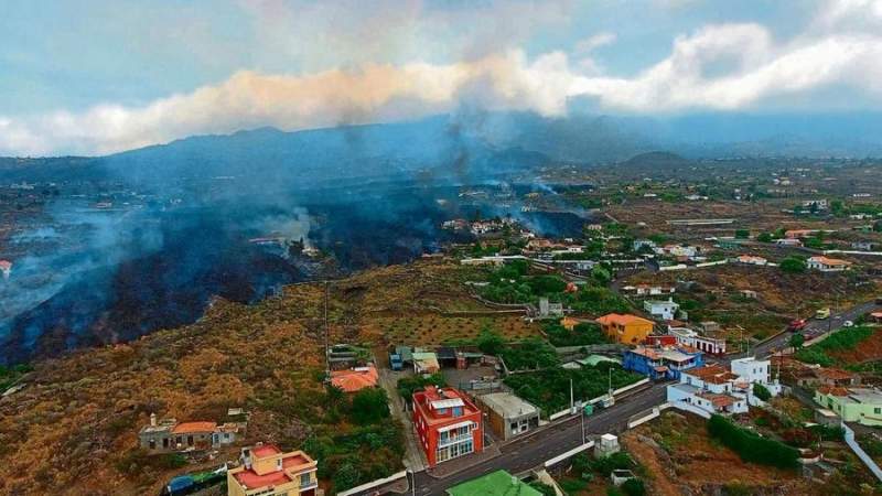 Government to buy 73 empty houses on La Palma