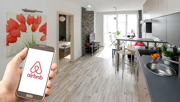 Airbnb anti-party system keeps the peace in Spain