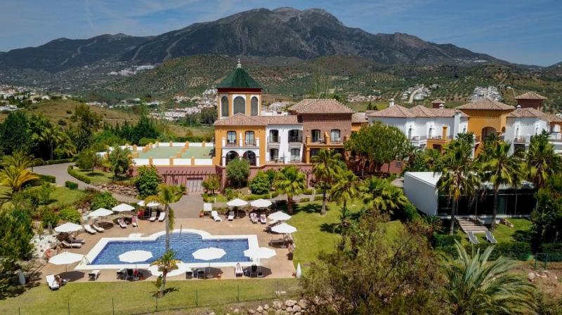 August confirms the gradual recovery of hotel tourism on the Costa del Sol