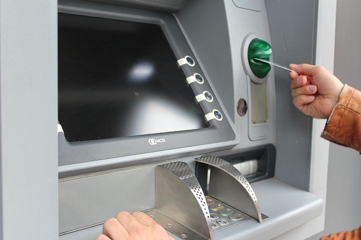 Crime group that blew up ATMs arrested
