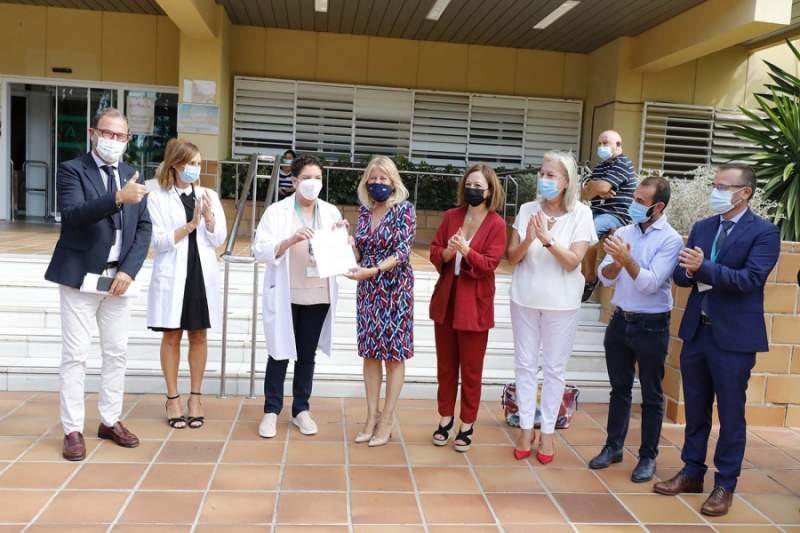 Marbella council approves €51M works to Costa del Sol Hospital