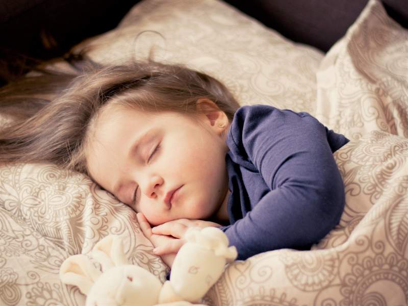 The science of siestas: Research reveals the genetic basis for napping