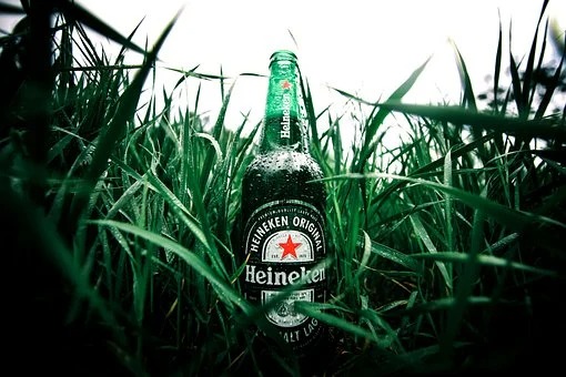 Heineken goes 'green' in Spain