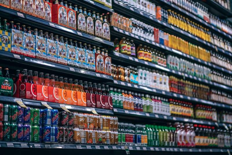 Reducing sugar in packaged foods can prevent disease in millions