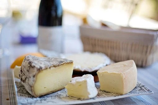 Food alert issued in Spain for a popular cheese