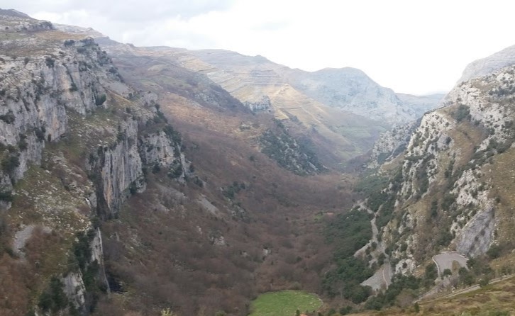 Two female hikers found dead in Calabrian Natural Park of Collados del Ason