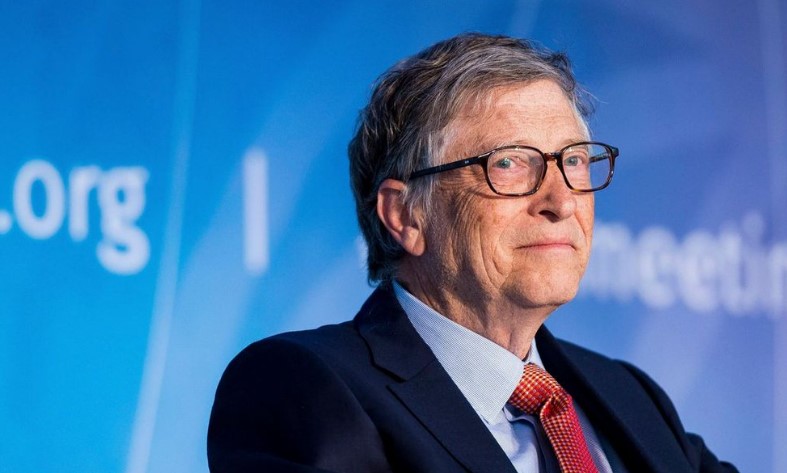 Bill Gates says he knows how to stop future pandemics, Anthony Fauci, Tedros Adhanom Ghebreyesus