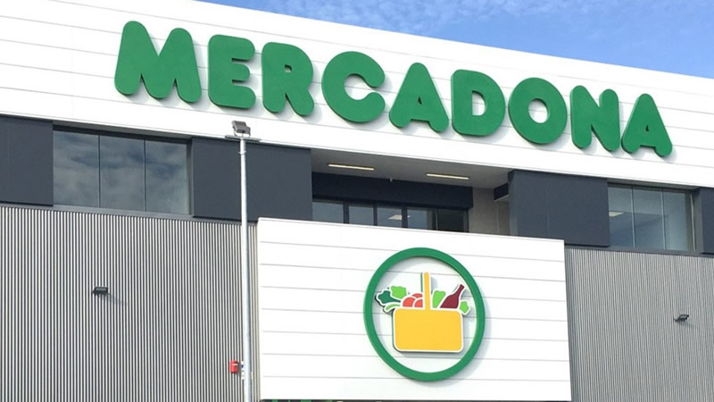 National Police warn consumers of the Mercadona email scam