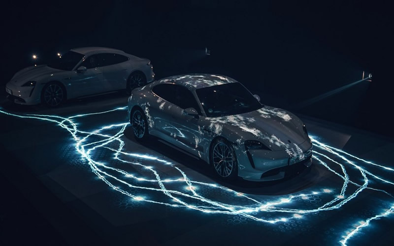 Porsche launches new open source initiative