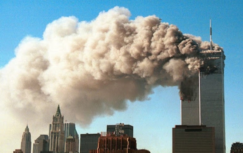 President Biden orders declassification of 9/11 investigation documents