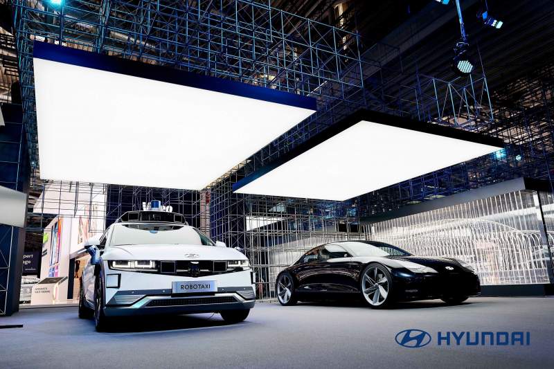 Hyundai Motor commits to achieve carbon neutrality by 2045