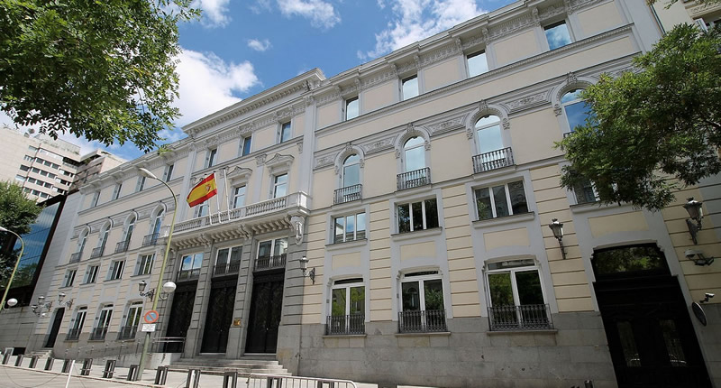 Tarragona judge expelled by CGPJ for serious neglect of judicial duty