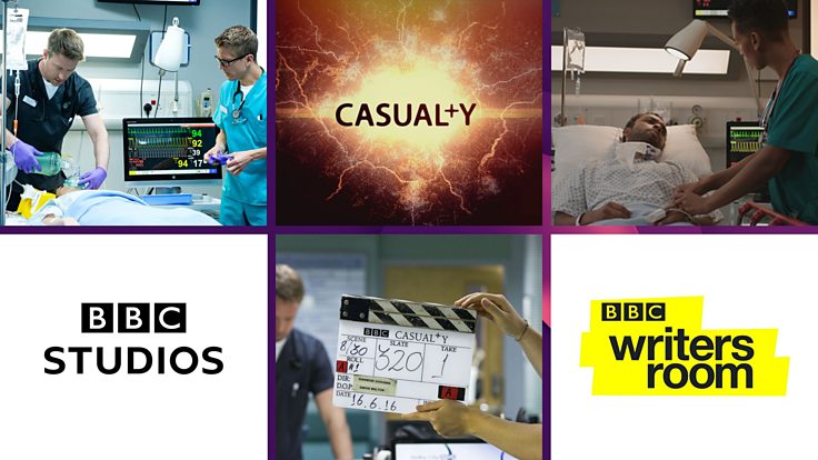 Casualty launches writing contest for frontline medical workers