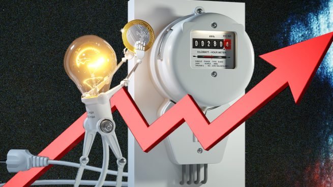 Electricity prices in Spain continue to set new historical highs