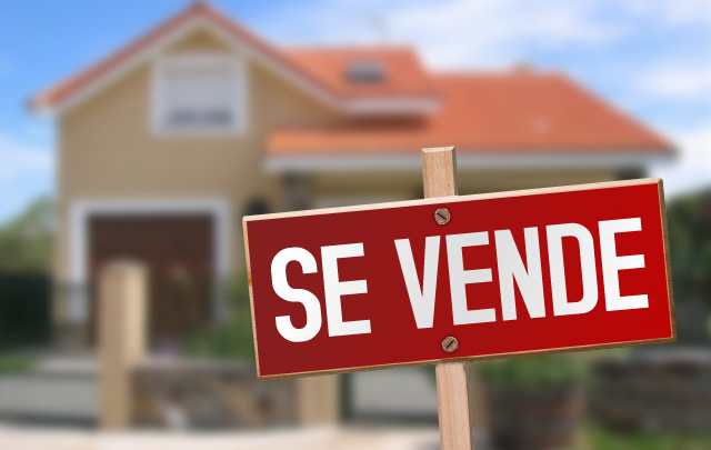 The price of used housing in Spain falls 0.1% in August