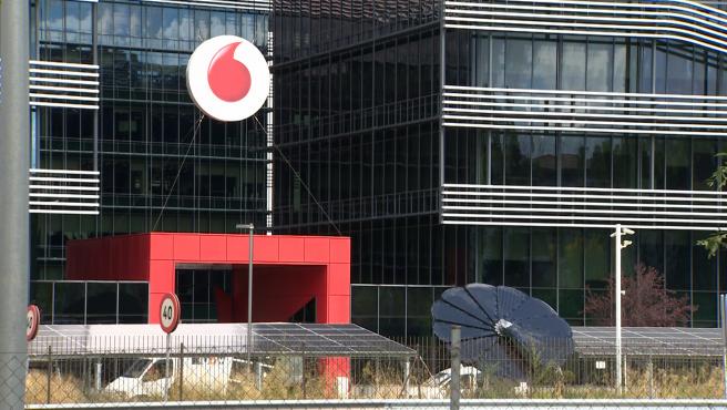 Vodafone announces the closure of all its Spanish stores