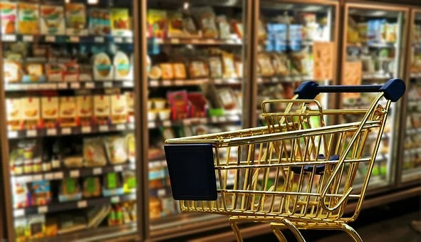 UK expected to see rise in food prices