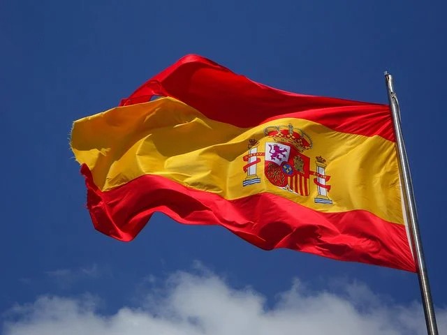 Spain donates material to Mauritania to fight terrorism