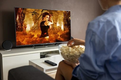 Spain fights back against Netflix and the rise of video streaming