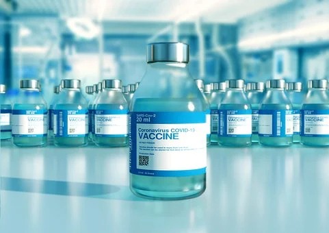 Spain donates 302,400 doses of coronavirus vaccine to Senegal