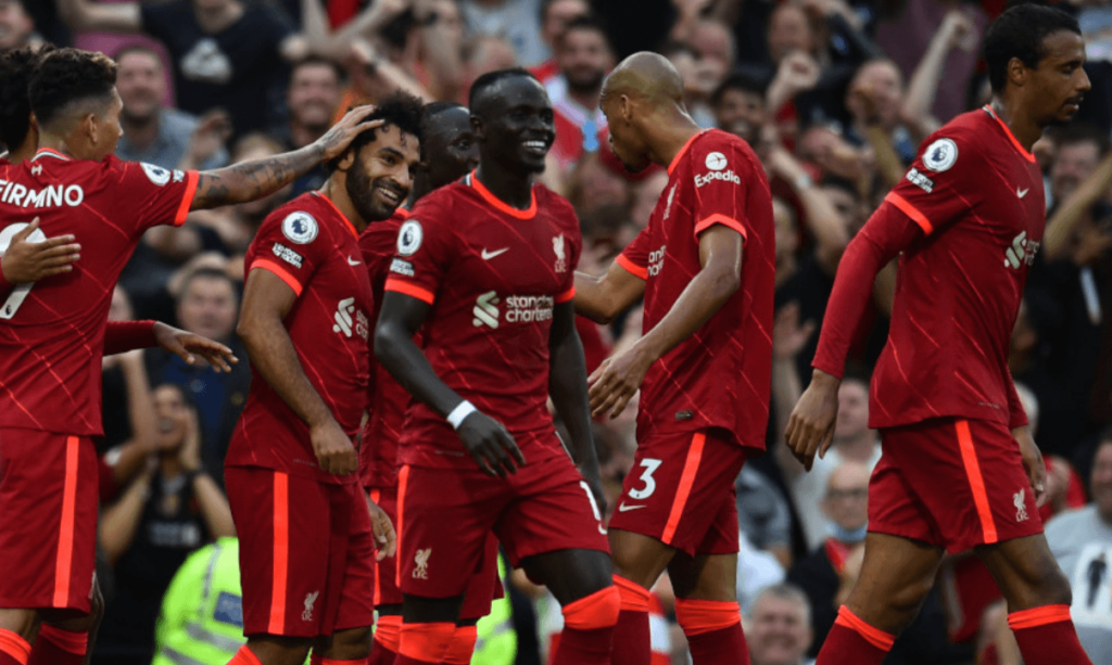 Liverpool and other Premier League clubs will be able to field their three Brazilian players after FIFA’s last-minute ruling. (Image: liverpoolfc.com)