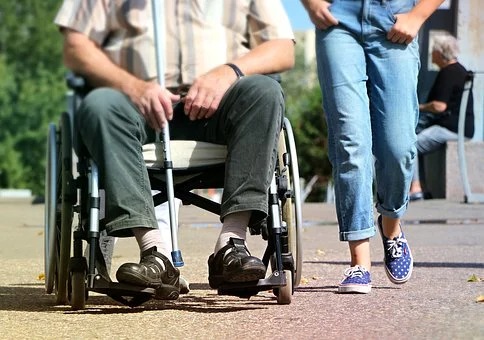 Holiday homes for disabled people face closure