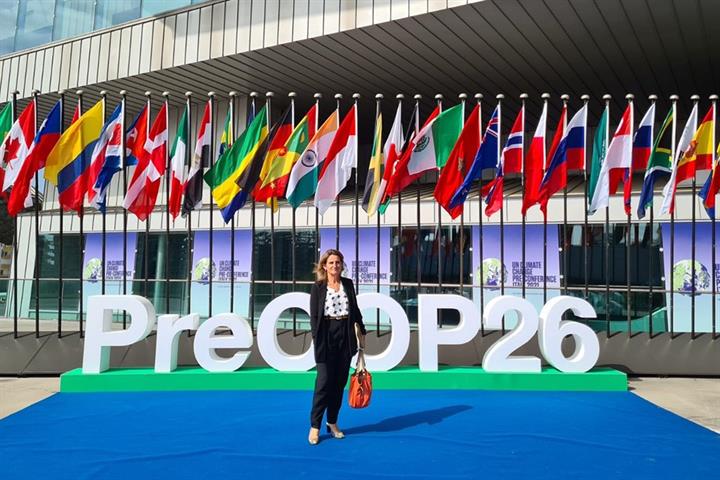 Spain prepares for Glasgow COP26 summit