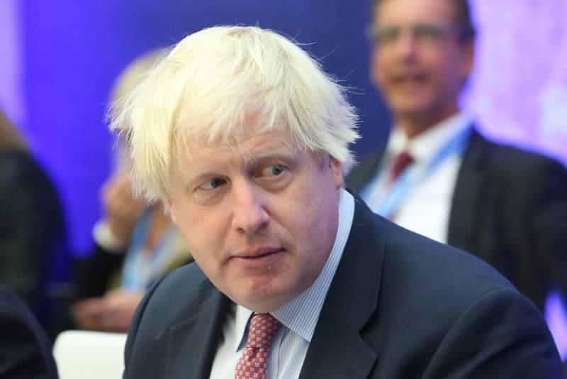 No 10 denies Boris broke lockdown rules