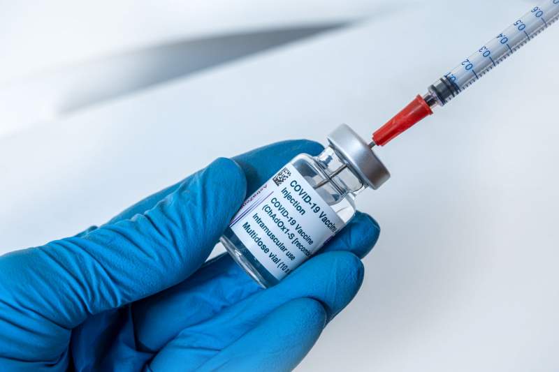 Nurse in Italy arrested for faking Covid vaccinations