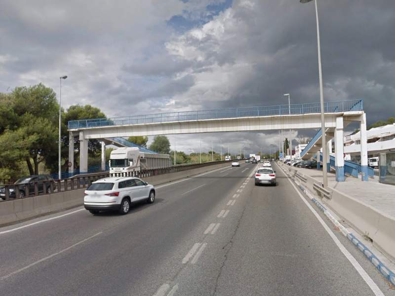 Police launch enquiry to identify man killed in Puerto Banus fatal accident