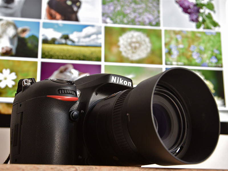 The Power of Photography in Digital Marketing